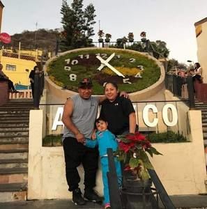 Meet your Posher, Fer